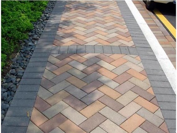 陶瓷透水磚如何使用？我來教你