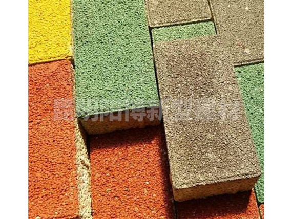 透水磚、植草磚要怎么鋪設(shè)？施工要點(diǎn)、工藝流程介紹！