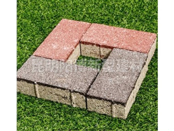 云南水泥透水磚施工需要注意哪些細(xì)節(jié)？